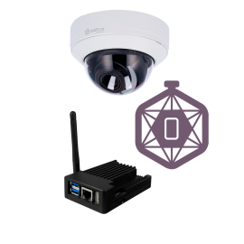 Kit de contr&ocirc;le de l&rsquo;affluence