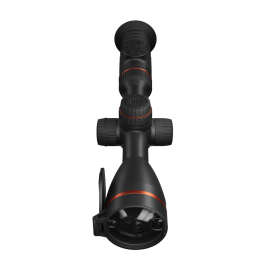 Lunette de vis&eacute;e thermique ThermTec ORYX650-LRF