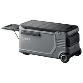 Glaci&egrave;res portables ANKER SOLIX 58L