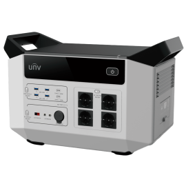 Batterie portable Uniview 1000W