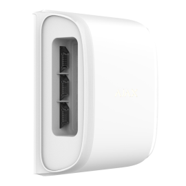 DualCurtain Outdoor Jeweller