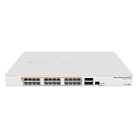 Switch Mikrotik 24 POE