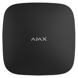 Ajax Hub 2 Plus Jeweller NOIR