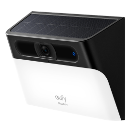 Cam&eacute;ra solaire Eufy par Anker