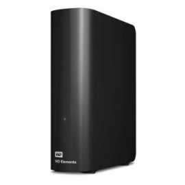 "WD HDex 3.5"" USB3 12TB My Book black"