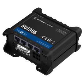 Routeur Teltonika 4G Industriel 956
