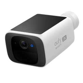 Cam&eacute;ra Wifi 2K Eufy by Anker