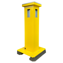 Tour de protection p&eacute;rim&eacute;trique 360&ordm;