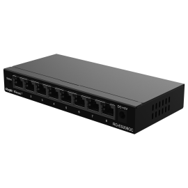 Switch Cloud 8 ports