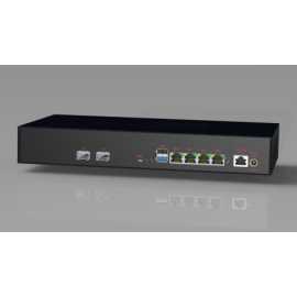 Syst&egrave;me pr&ecirc;t &agrave; l'emploi avec HART2, Intel Celeron, 4 cores, 2.6 GHz, 1.5MB L2, AES-NI