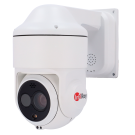 KIT Autonome themographique de video surveillance