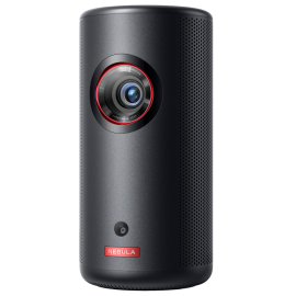 Projecteur portable Nebula Capsule 3 Projecteur laser 1080p